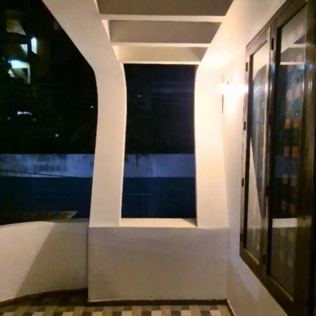 Holiday home Urban Travancore Thiruvananthapuram