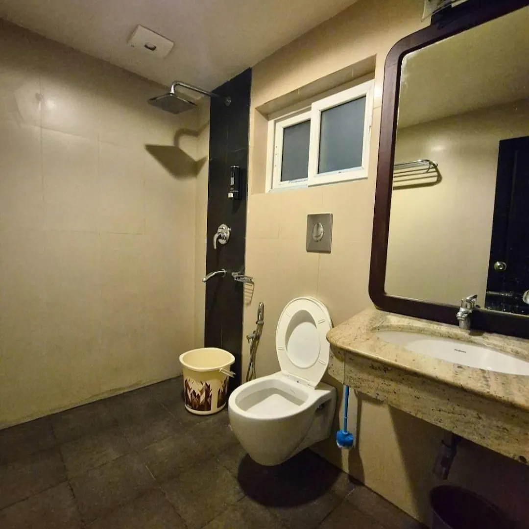 Urban Travancore Thiruvananthapuram Holiday home